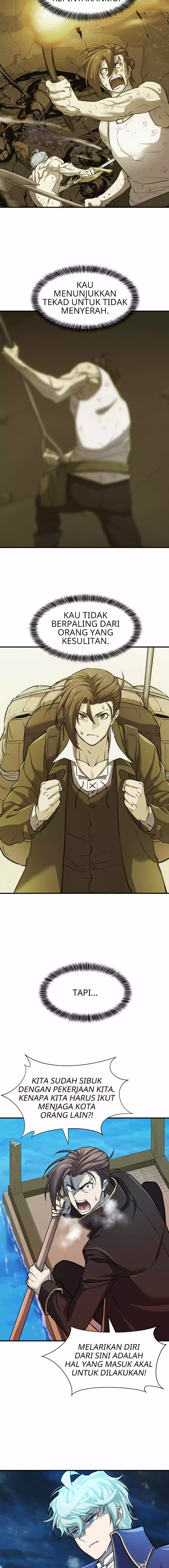 Read The Greatest Estate Developer (ID) Manga Online