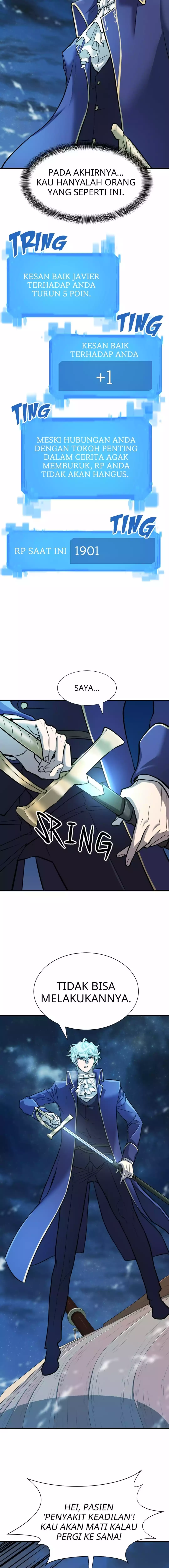 Read The Greatest Estate Developer (ID) Manga Online