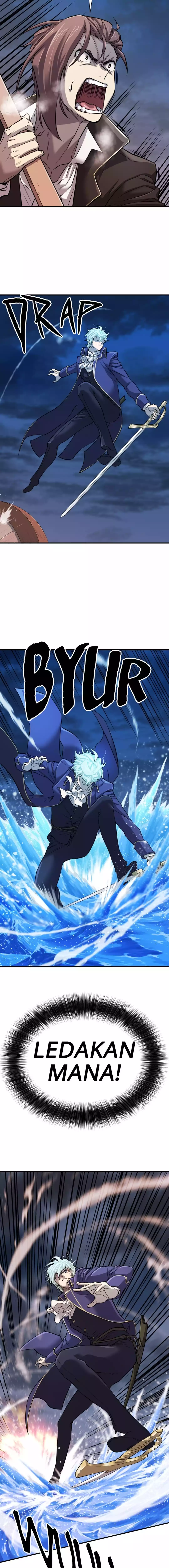 Read The Greatest Estate Developer (ID) Manga Online