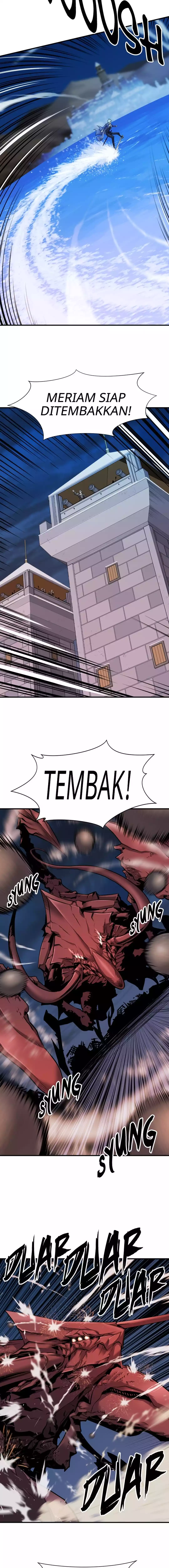 Read The Greatest Estate Developer (ID) Manga Online