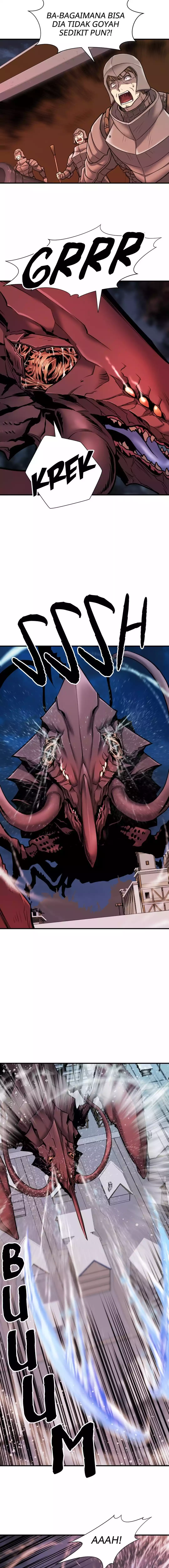 Read The Greatest Estate Developer (ID) Manga Online