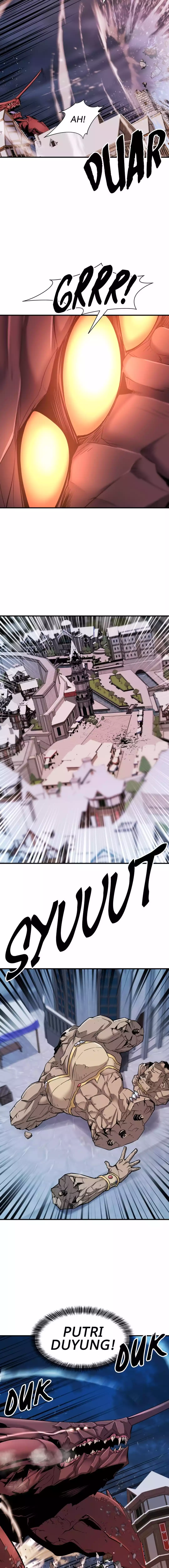 Read The Greatest Estate Developer (ID) Manga Online