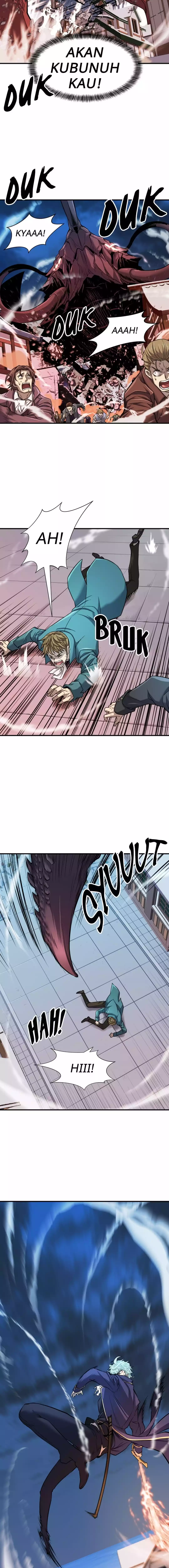 Read The Greatest Estate Developer (ID) Manga Online