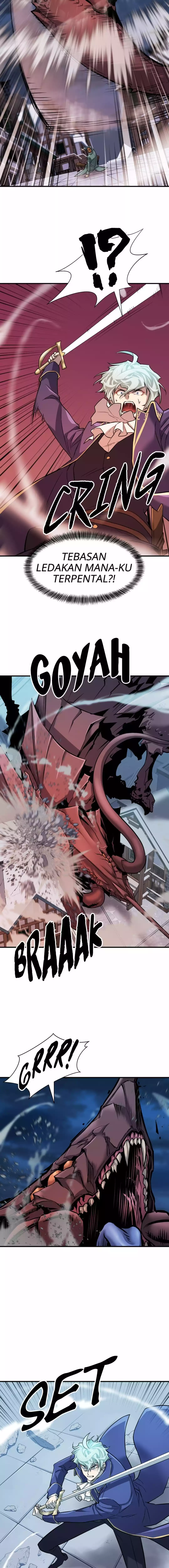 Read The Greatest Estate Developer (ID) Manga Online