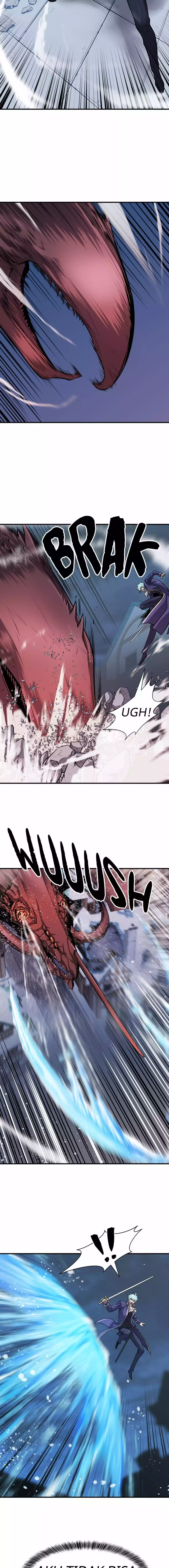 Read The Greatest Estate Developer (ID) Manga Online