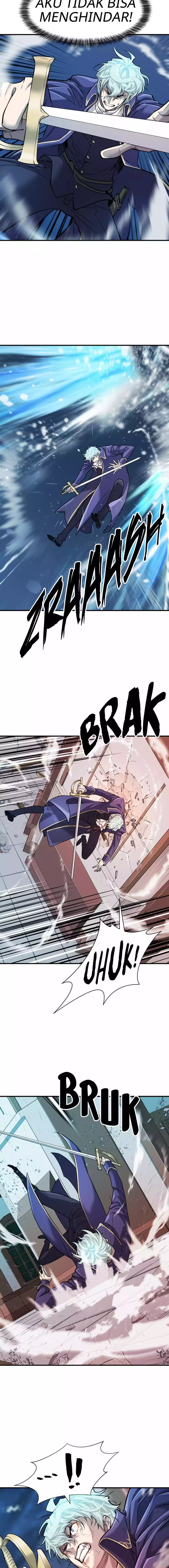 Read The Greatest Estate Developer (ID) Manga Online