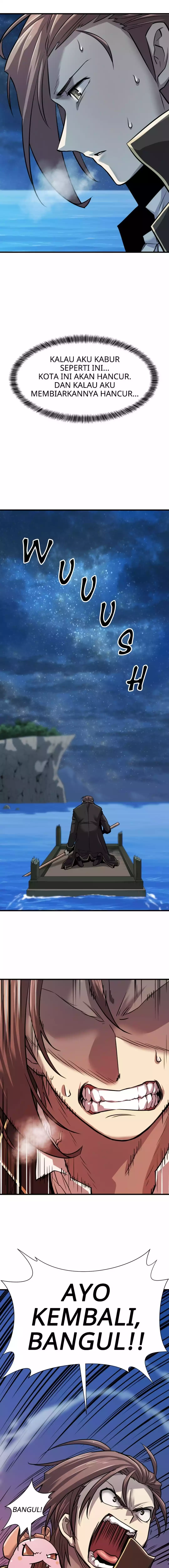 Read The Greatest Estate Developer (ID) Manga Online