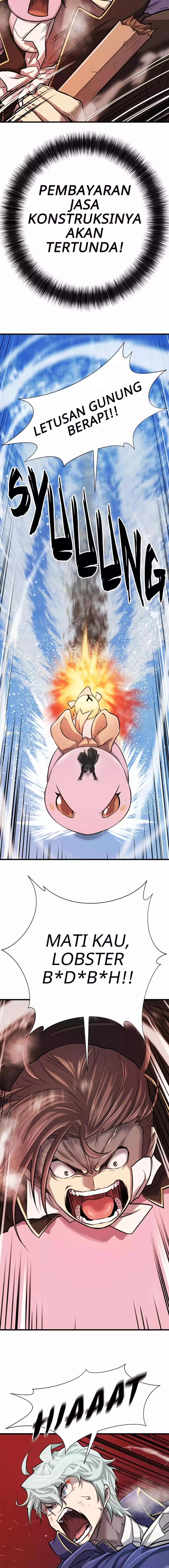 Read The Greatest Estate Developer (ID) Manga Online