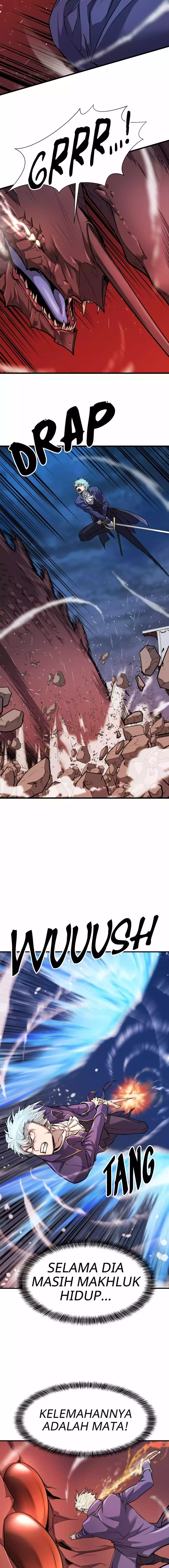 Read The Greatest Estate Developer (ID) Manga Online