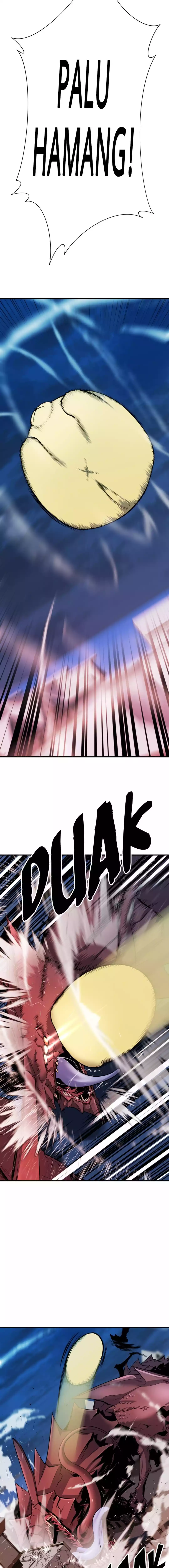 Read The Greatest Estate Developer (ID) Manga Online