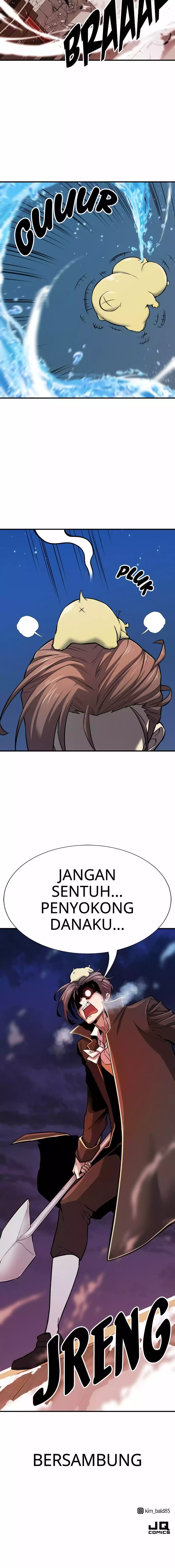 Read The Greatest Estate Developer (ID) Manga Online