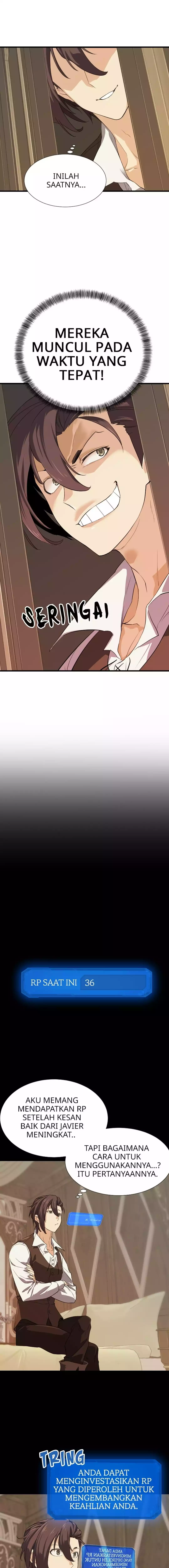 Read The Greatest Estate Developer (ID) Manga Online