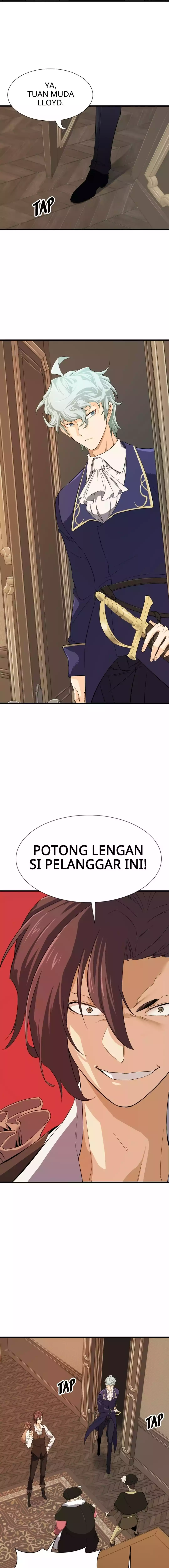 Read The Greatest Estate Developer (ID) Manga Online