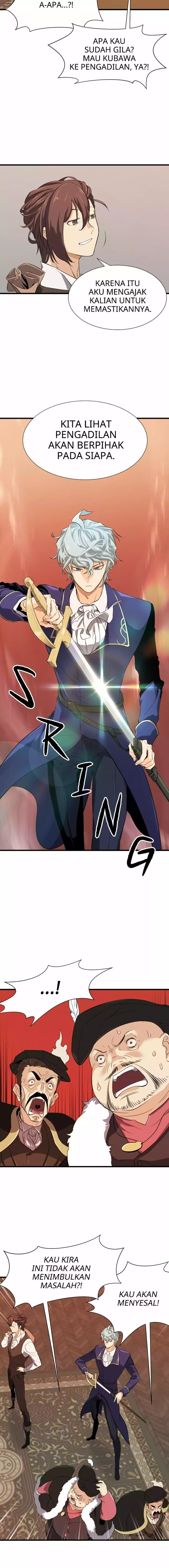 Read The Greatest Estate Developer (ID) Manga Online