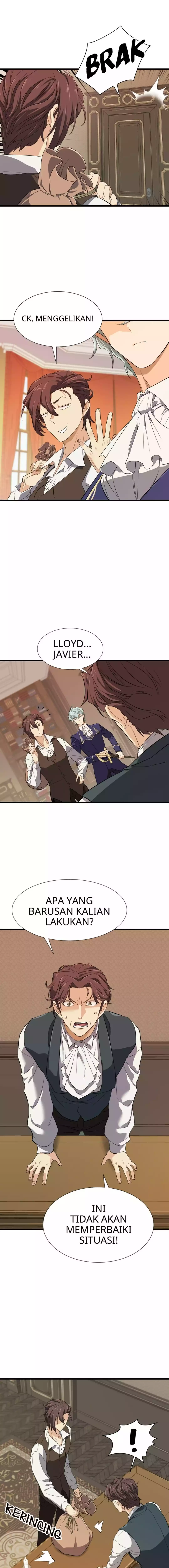 Read The Greatest Estate Developer (ID) Manga Online