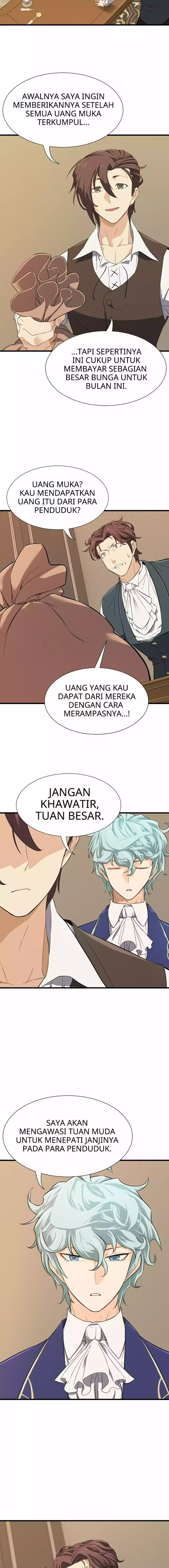 Read The Greatest Estate Developer (ID) Manga Online