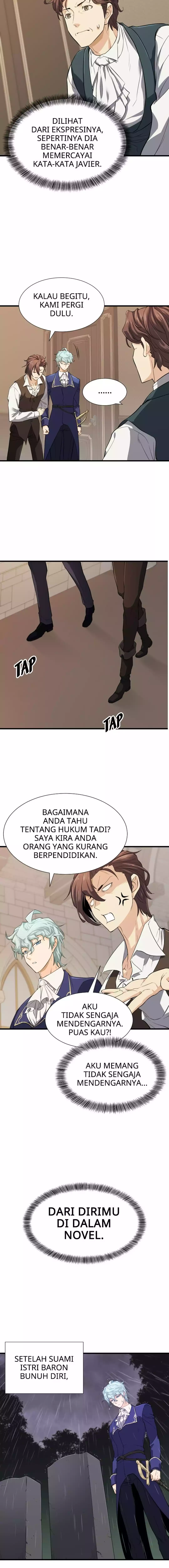 Read The Greatest Estate Developer (ID) Manga Online