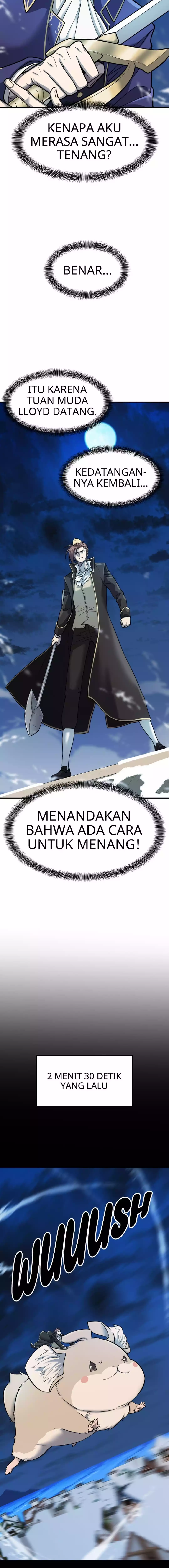 Read The Greatest Estate Developer (ID) Manga Online