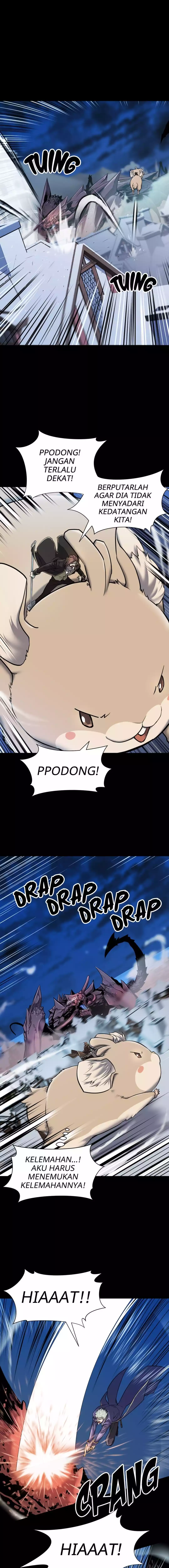 Read The Greatest Estate Developer (ID) Manga Online