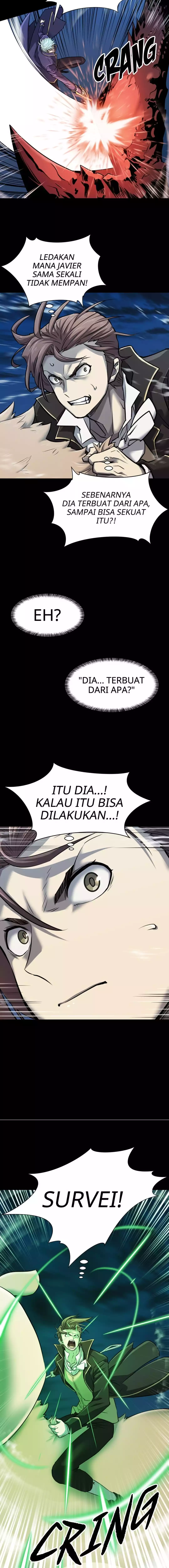 Read The Greatest Estate Developer (ID) Manga Online