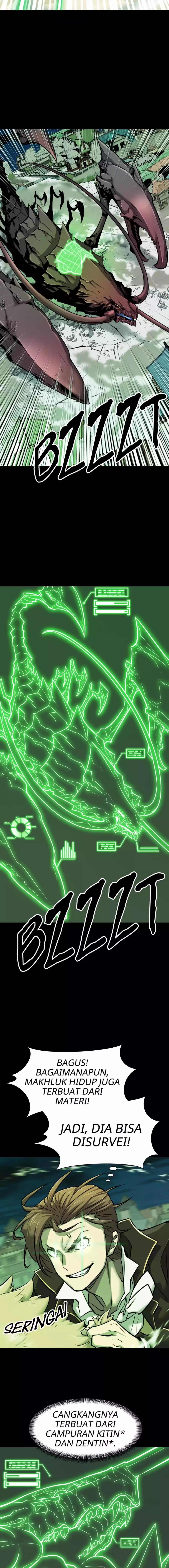 Read The Greatest Estate Developer (ID) Manga Online