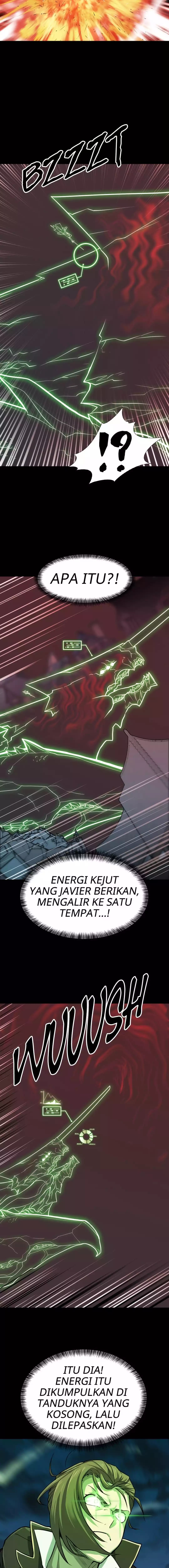 Read The Greatest Estate Developer (ID) Manga Online