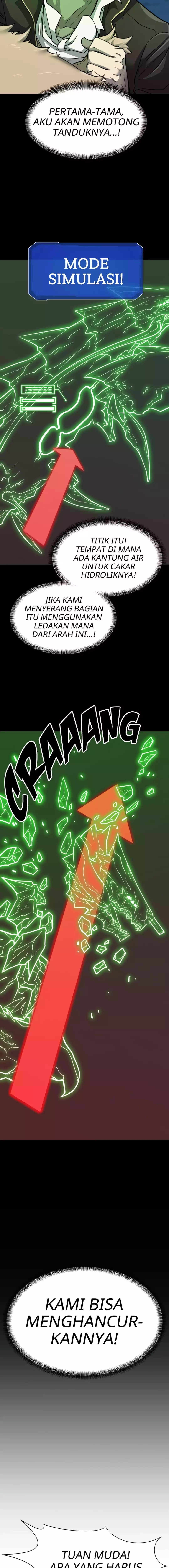 Read The Greatest Estate Developer (ID) Manga Online