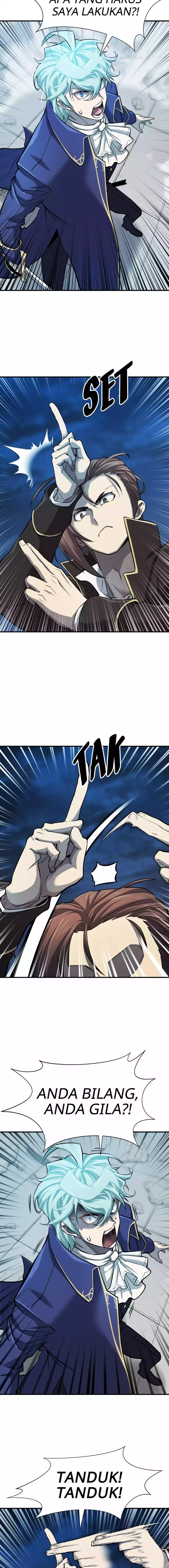 Read The Greatest Estate Developer (ID) Manga Online