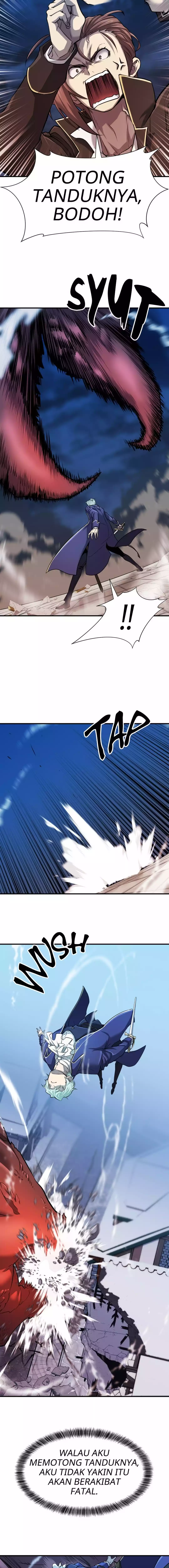 Read The Greatest Estate Developer (ID) Manga Online