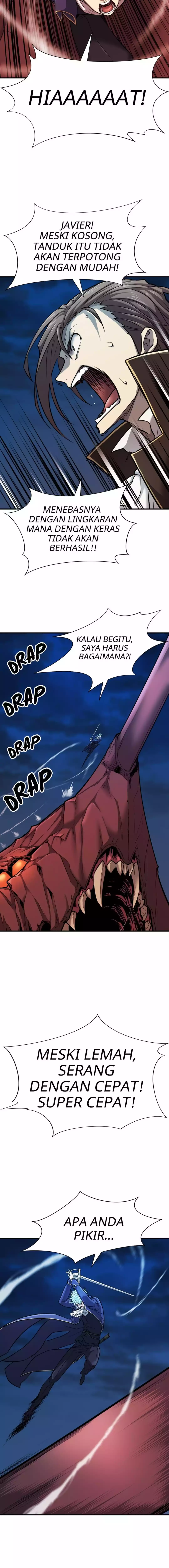 Read The Greatest Estate Developer (ID) Manga Online