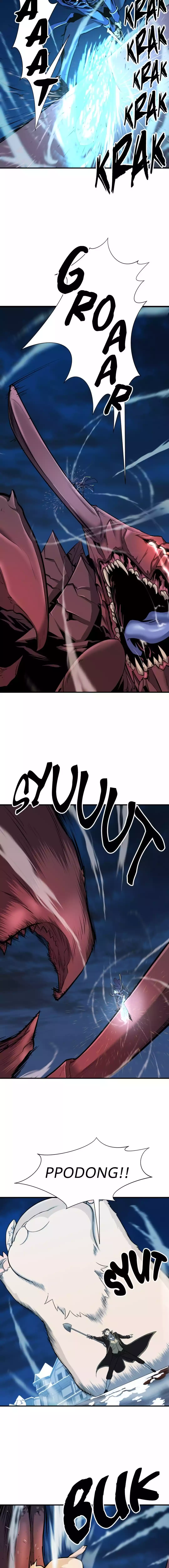 Read The Greatest Estate Developer (ID) Manga Online