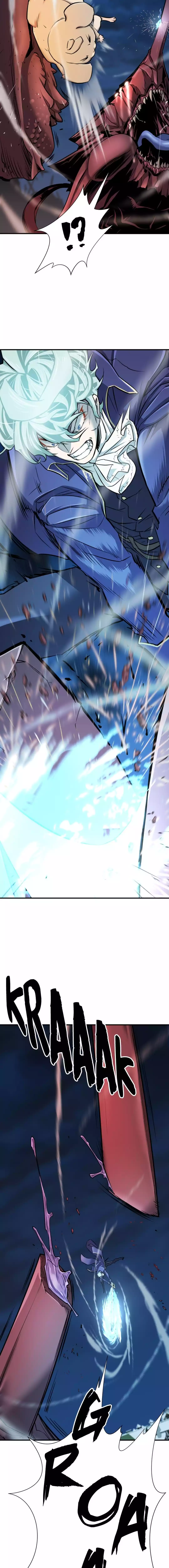 Read The Greatest Estate Developer (ID) Manga Online