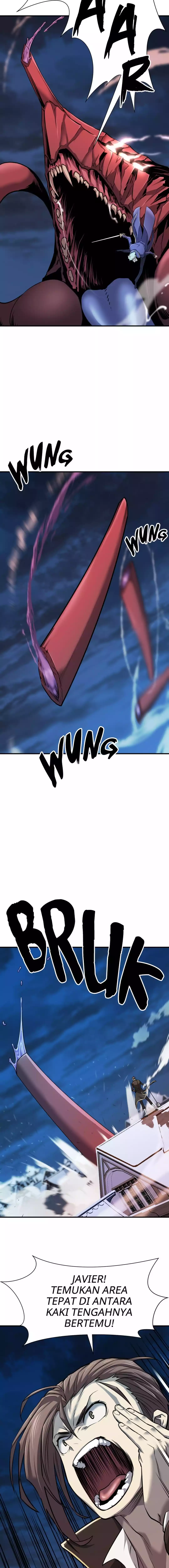 Read The Greatest Estate Developer (ID) Manga Online