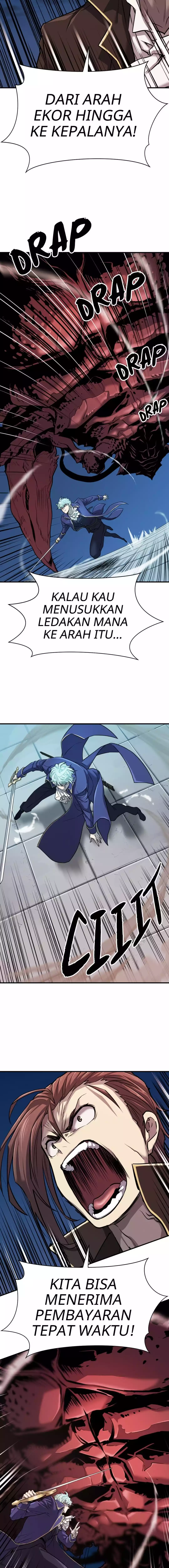 Read The Greatest Estate Developer (ID) Manga Online