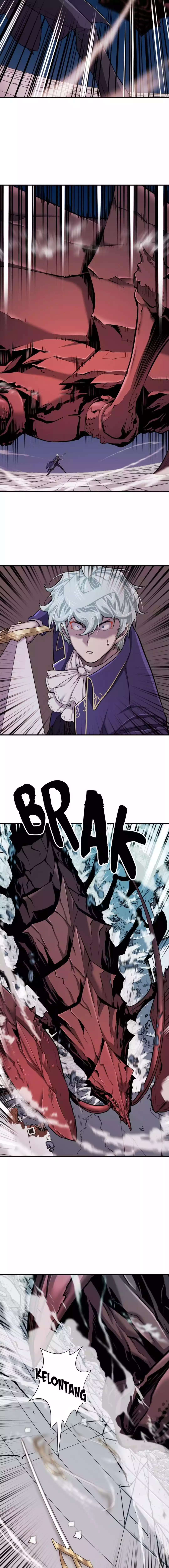 Read The Greatest Estate Developer (ID) Manga Online