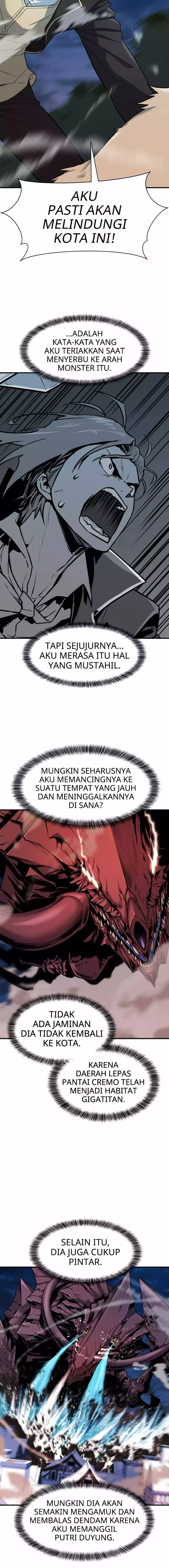 Read The Greatest Estate Developer (ID) Manga Online