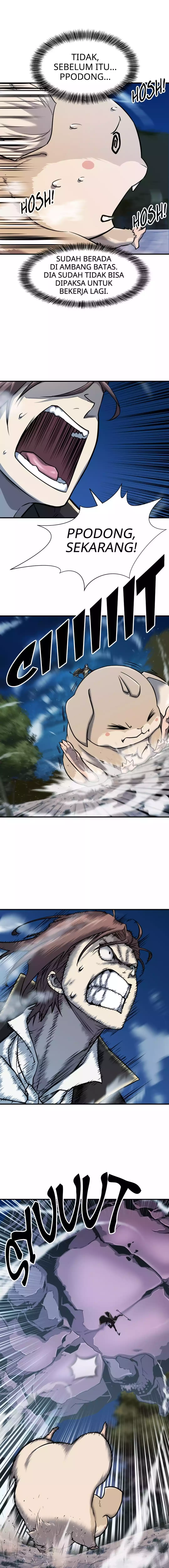 Read The Greatest Estate Developer (ID) Manga Online