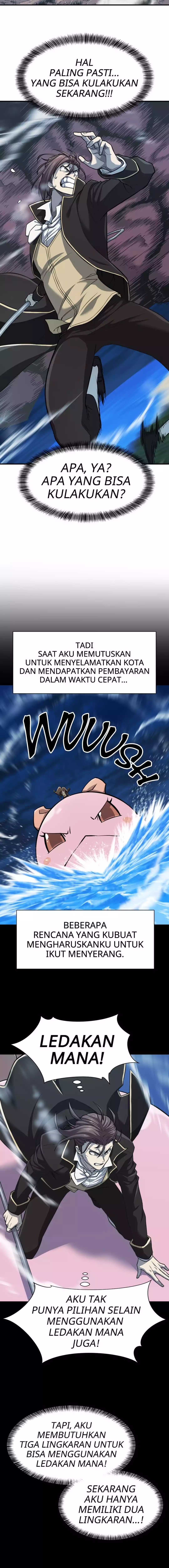 Read The Greatest Estate Developer (ID) Manga Online