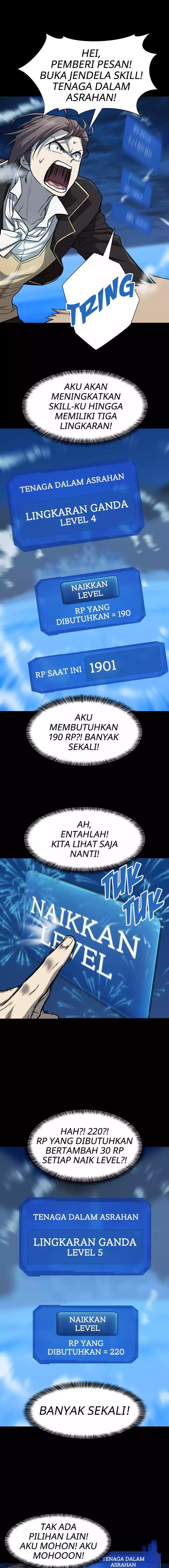 Read The Greatest Estate Developer (ID) Manga Online