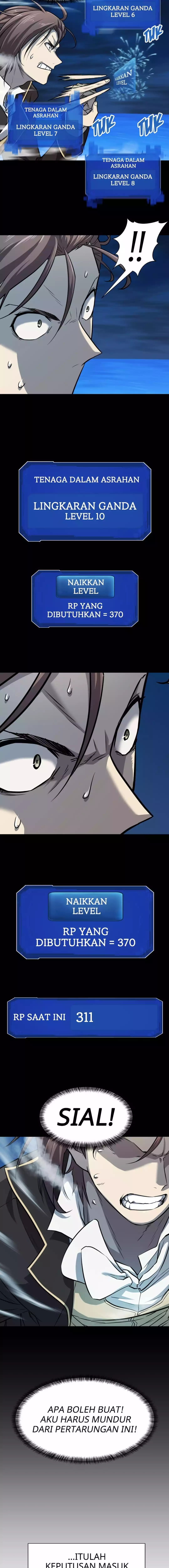 Read The Greatest Estate Developer (ID) Manga Online