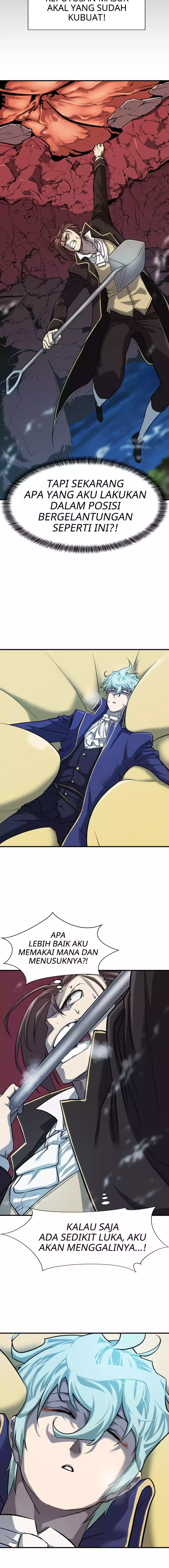 Read The Greatest Estate Developer (ID) Manga Online