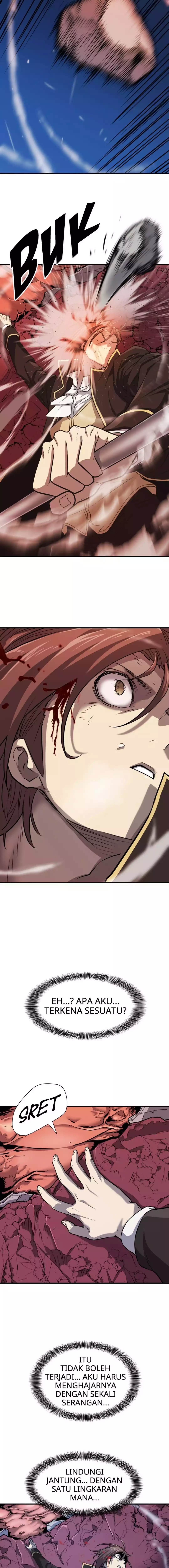 Read The Greatest Estate Developer (ID) Manga Online