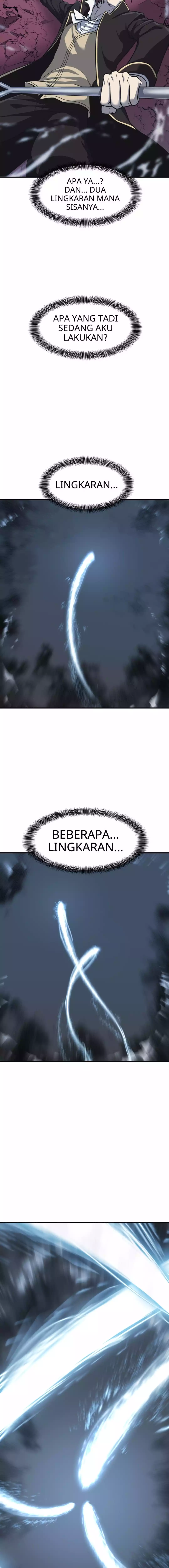 Read The Greatest Estate Developer (ID) Manga Online