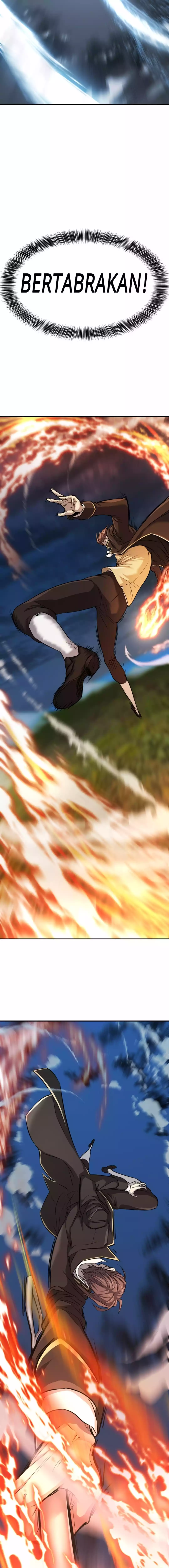 Read The Greatest Estate Developer (ID) Manga Online