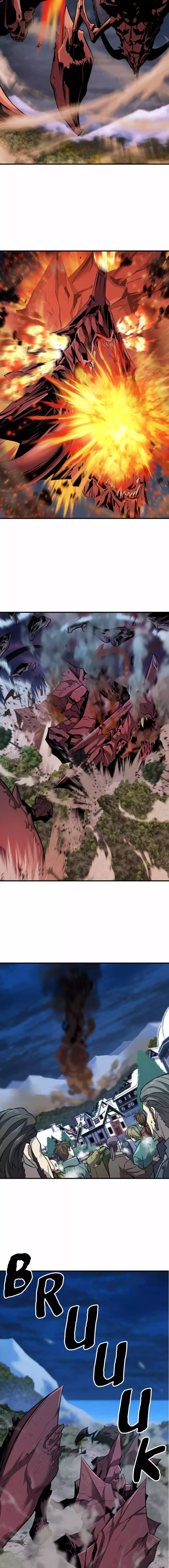 Read The Greatest Estate Developer (ID) Manga Online