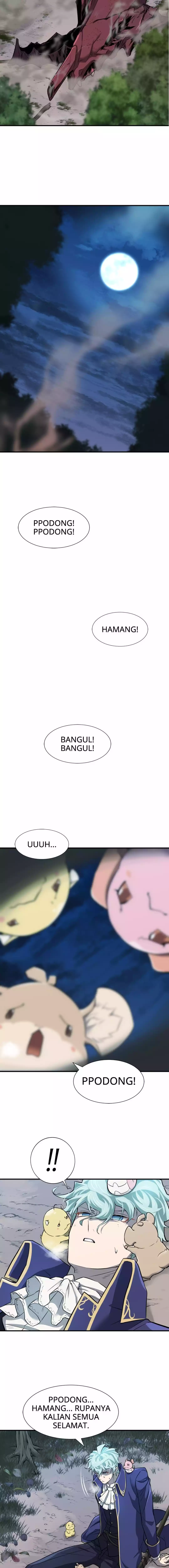 Read The Greatest Estate Developer (ID) Manga Online