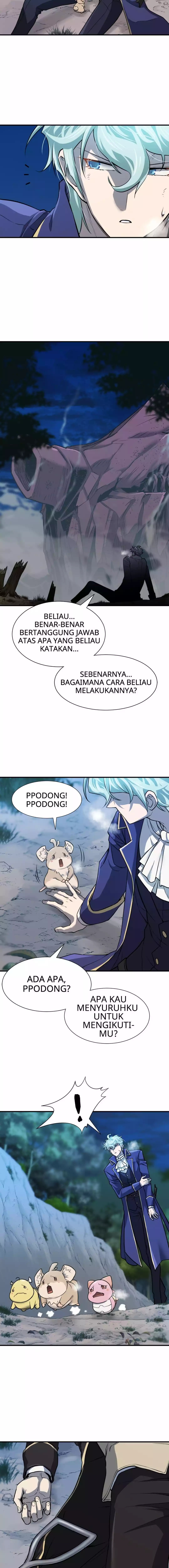 Read The Greatest Estate Developer (ID) Manga Online