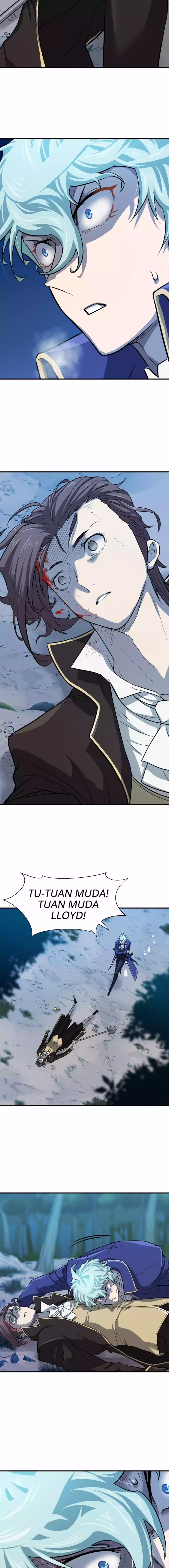 Read The Greatest Estate Developer (ID) Manga Online