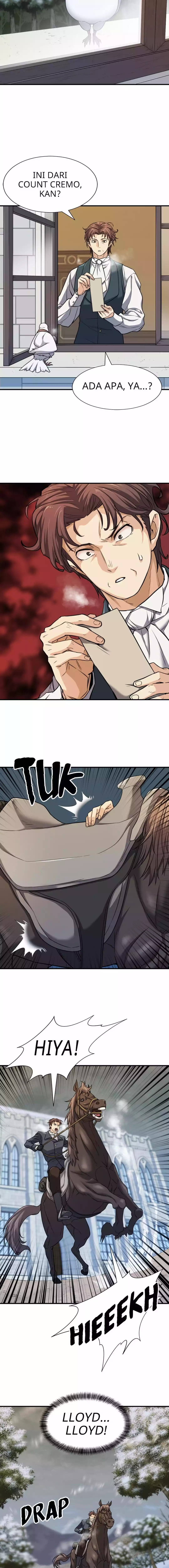 Read The Greatest Estate Developer (ID) Manga Online