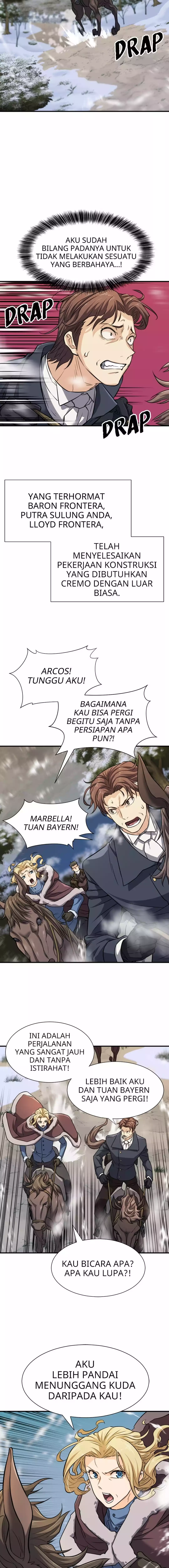 Read The Greatest Estate Developer (ID) Manga Online